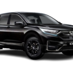 New CR-V