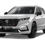New CR-V