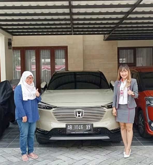 honda hrv jogja serah terima honda hrv jogja serah terima