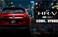 All New HR-V